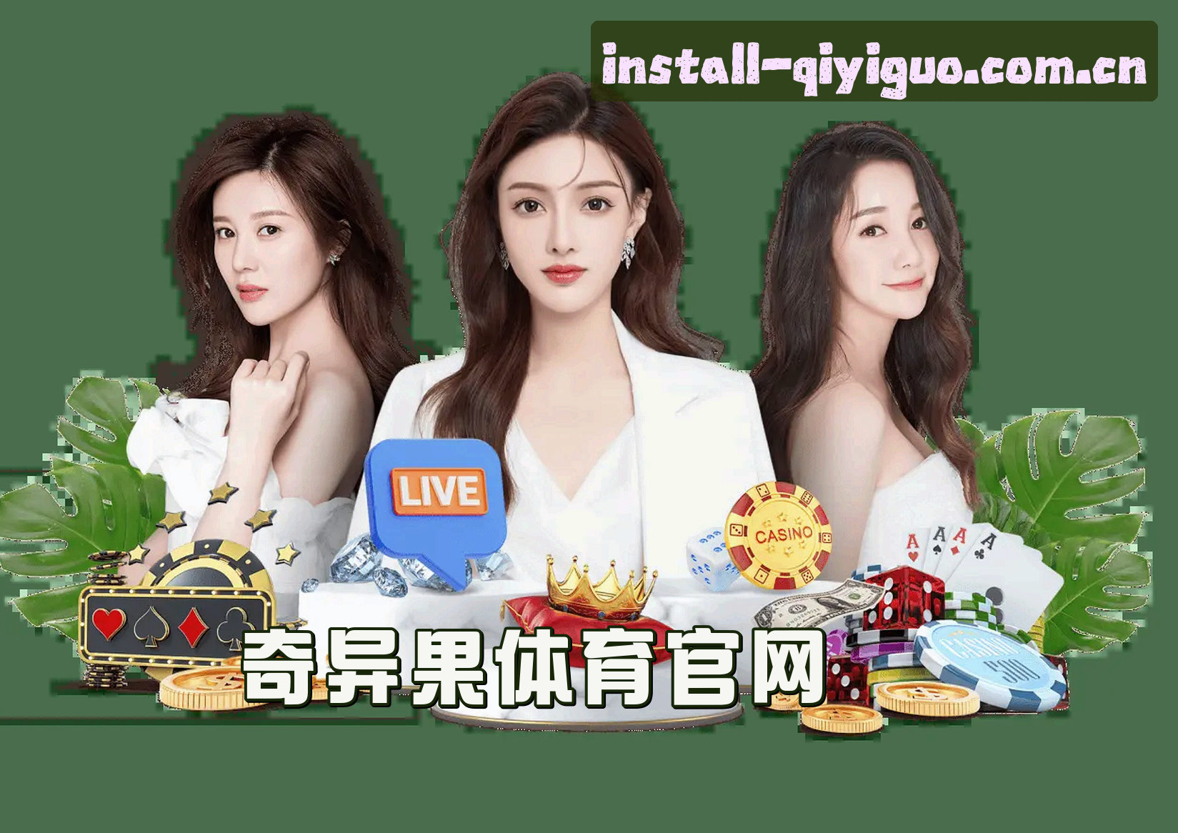 关于我们